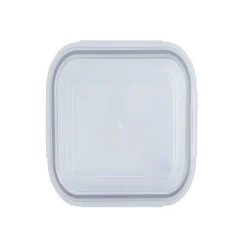 Gifi 2 boîtes de conservation en verre 640 ml et 1500 ml Clearance