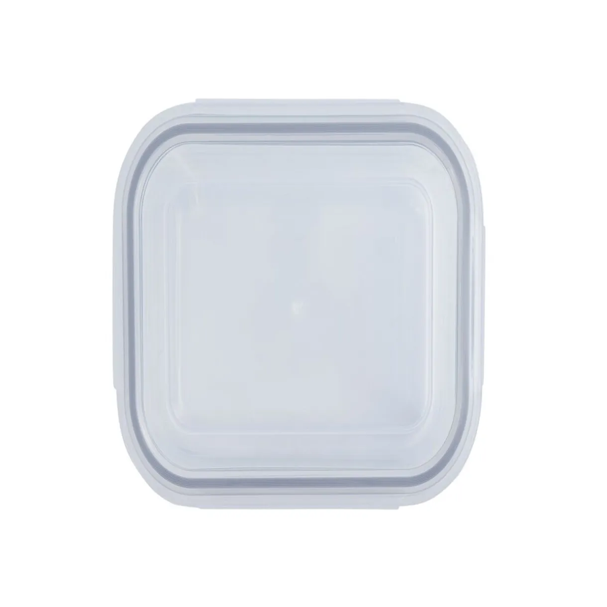 Gifi 2 boîtes de conservation en verre 640 ml et 1500 ml Clearance