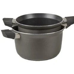 Gifi 3 casseroles et poignée amovible Pyrex Attraction Best
