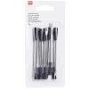 Gifi 10 piques à apéritifs en inox et plastique Outlet