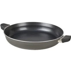 Gifi 2 poêles et 1 poignée Pyrex Hot