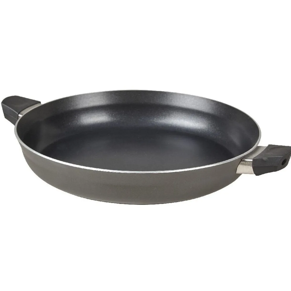Gifi 2 poêles et 1 poignée Pyrex Hot