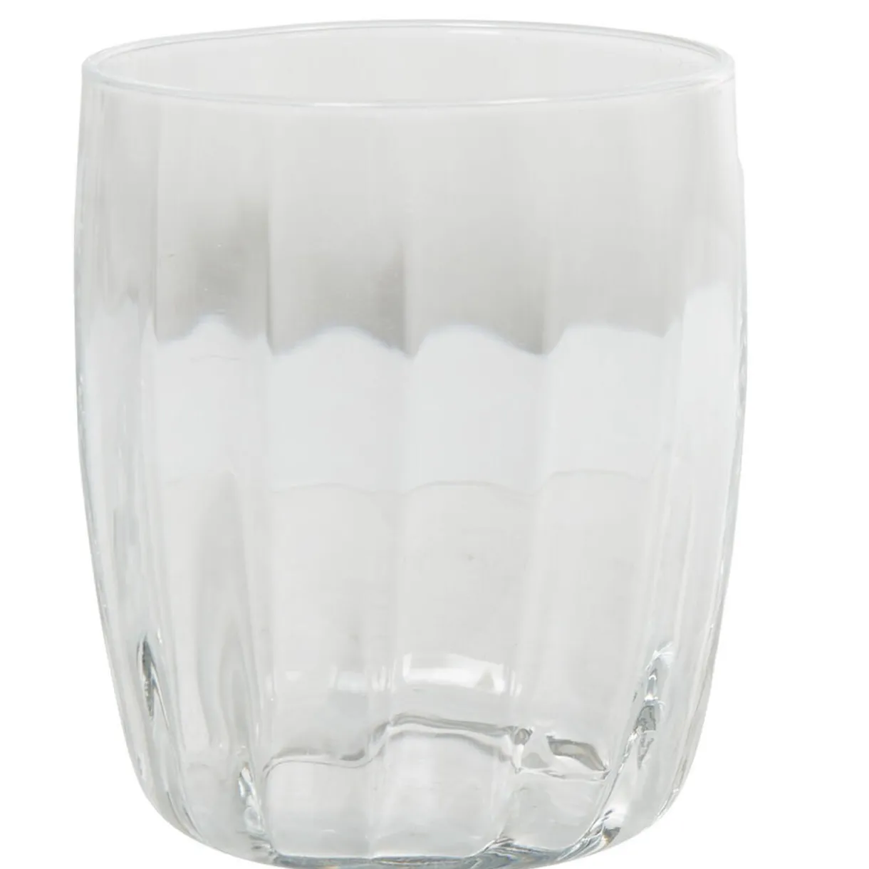 Gifi 4 verres à vin et 4 verres à eau Bormioli Rocco Incontri
