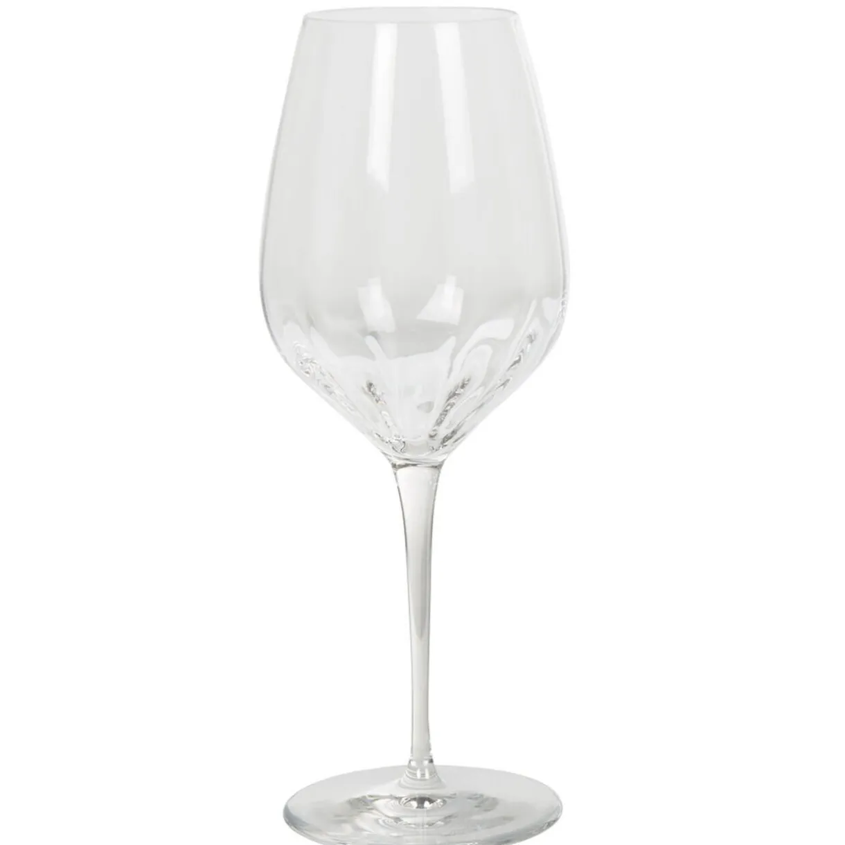Gifi 4 verres à vin et 4 verres à eau Bormioli Rocco Incontri