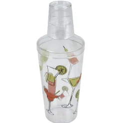 Gifi Accessoire pour cocktail mojito x4 Hot