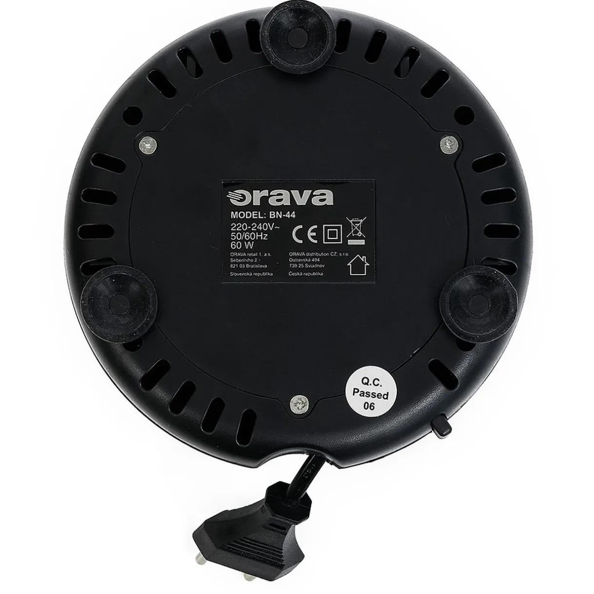 Gifi Aiguiseur électrique pour couteau tournevis et ciseaux 60W Best