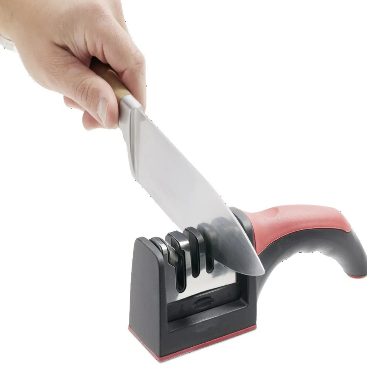 Gifi Aiguisoir manuel L21cm Hot