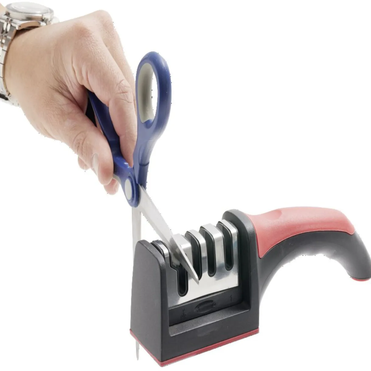 Gifi Aiguisoir manuel L21cm Hot