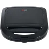 Gifi Appareil à croque monsieur Homday 750W Hot
