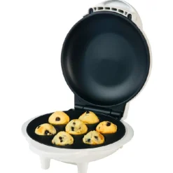 Gifi Appareil à cupcakes Hot