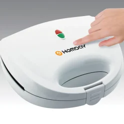 Gifi Appareil à cupcakes 750 W Homday Hot
