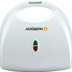 Gifi Appareil à cupcakes 750 W Homday Hot