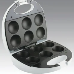 Gifi Appareil à cupcakes 750 W Homday Hot