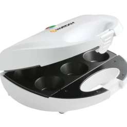Gifi Appareil à cupcakes 750 W Homday Hot