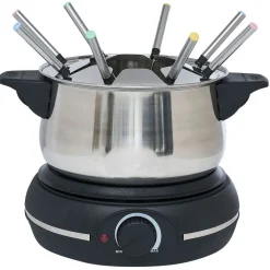 Gifi Appareil à fondue 8 pers 1500W