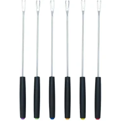 Gifi Appareil à fondue 6 pers 500W