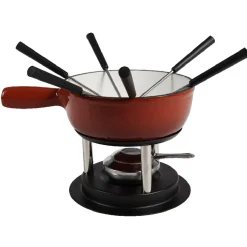 Gifi Appareil à fondue 6 personnes Hot