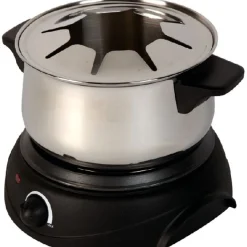 Gifi Appareil à fondue électrique Homday Outlet