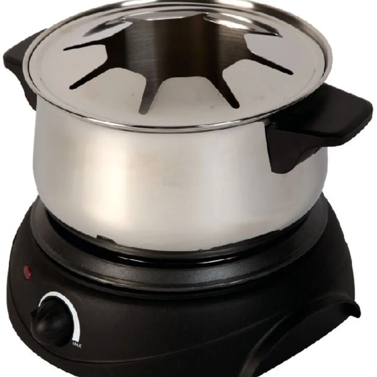 Gifi Appareil à fondue électrique Homday Outlet