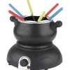 Gifi Appareil à fondue pour 6 personnes 1200 watts Clearance