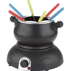 Gifi Appareil à fondue pour 6 personnes 1200 watts Clearance
