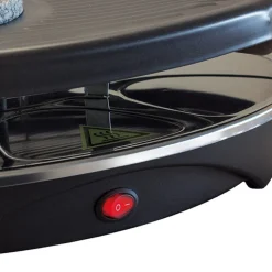 Gifi Appareil à raclette Homday Best