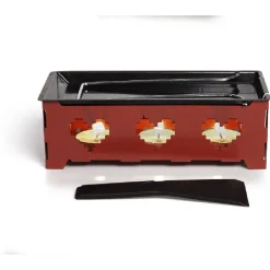 Gifi Appareil à raclette individuelle Hot