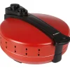 Gifi Appareil à tartes 1200 W Homday Hot