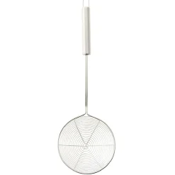 Gifi Araignée de cuisine gris argenté Discount