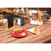 Gifi Assiette 3 compartiments Ø25 cm