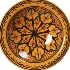Gifi Assiette à couscous marocaine Outlet