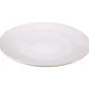 Gifi Assiette à dessert beige Hot