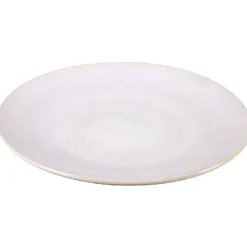 Gifi Assiette à dessert beige Hot