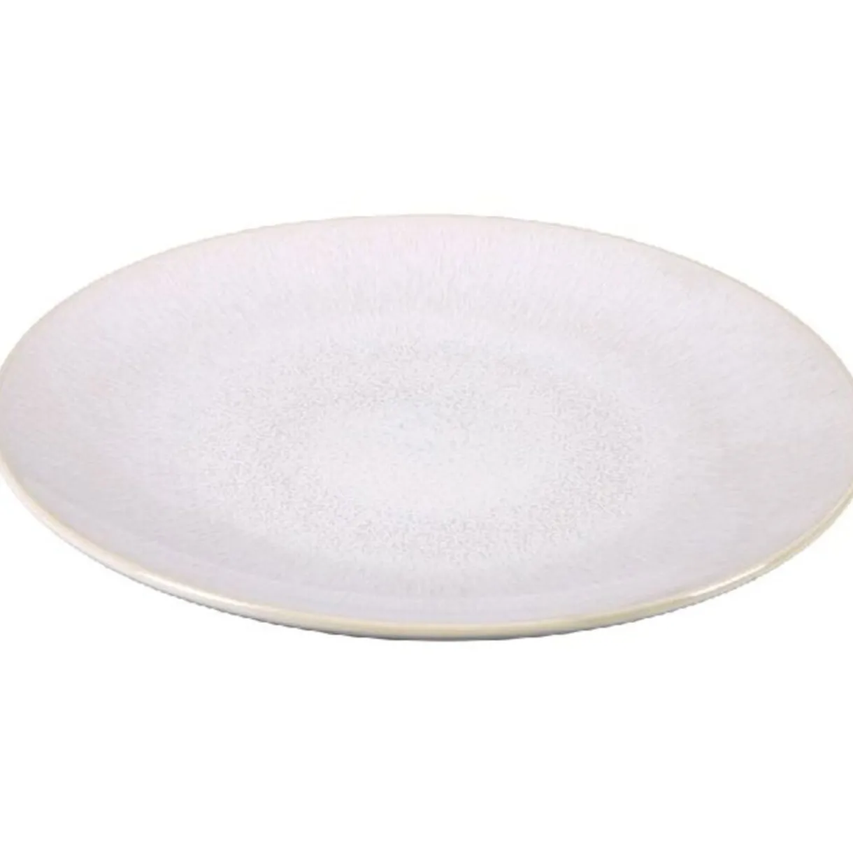 Gifi Assiette à dessert beige Hot