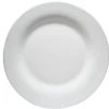 Gifi Assiette à dessert blanche opale x6