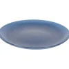 Gifi Assiette à dessert bleue Luminarc Sale