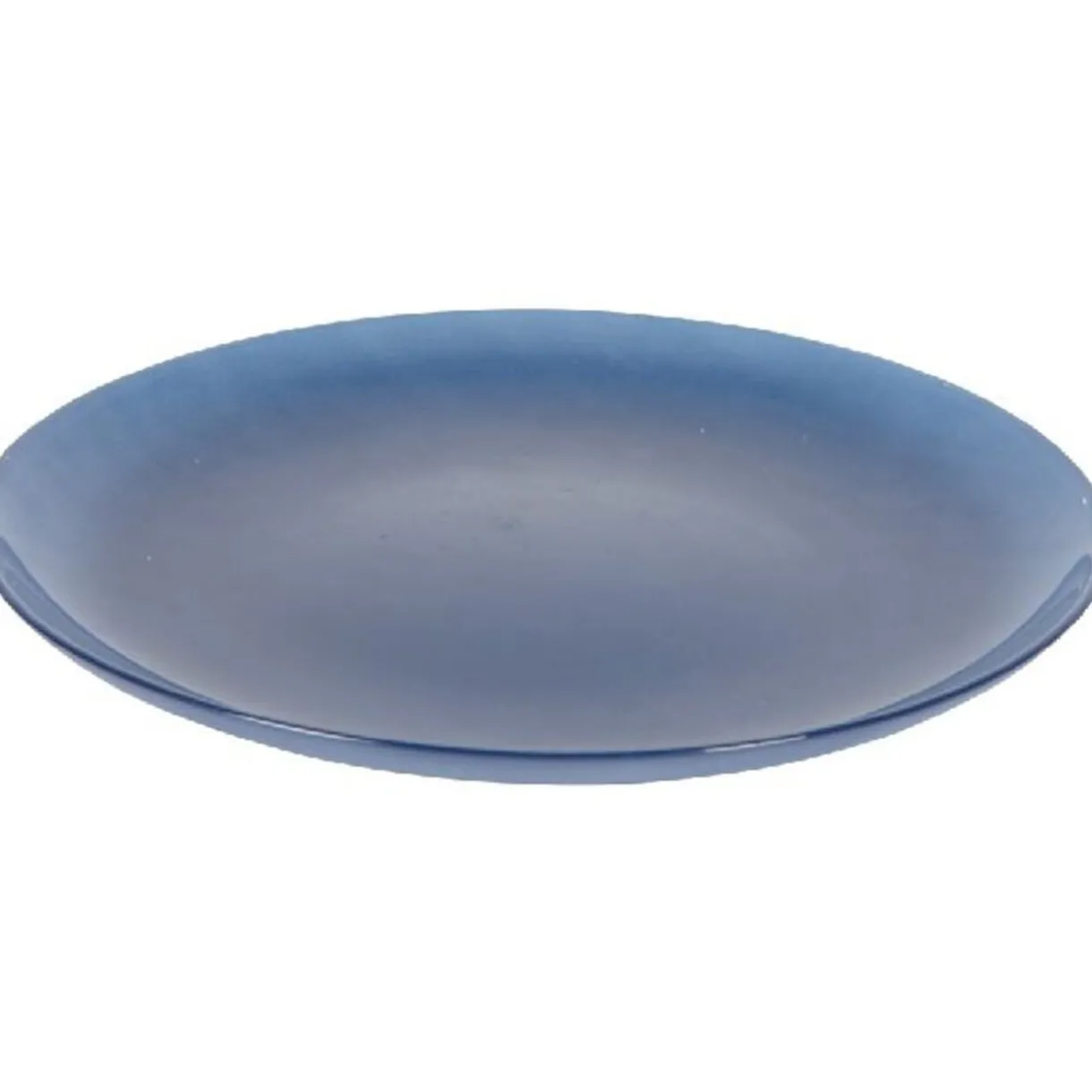 Gifi Assiette à dessert bleue Luminarc Sale