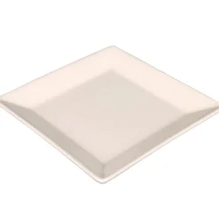 Gifi Assiette à dessert écrue
