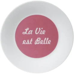 Gifi Assiette à dessert 
