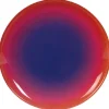 Gifi Assiette à dessert Luminarc rose violet