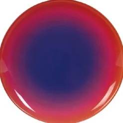 Gifi Assiette à dessert Luminarc rose violet