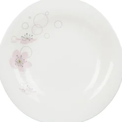 Gifi Assiette à dessert Luminarc Ikumi bone