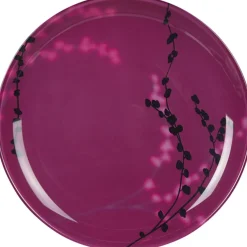 Gifi Assiette à dessert Luminarc violet Kashima Outlet