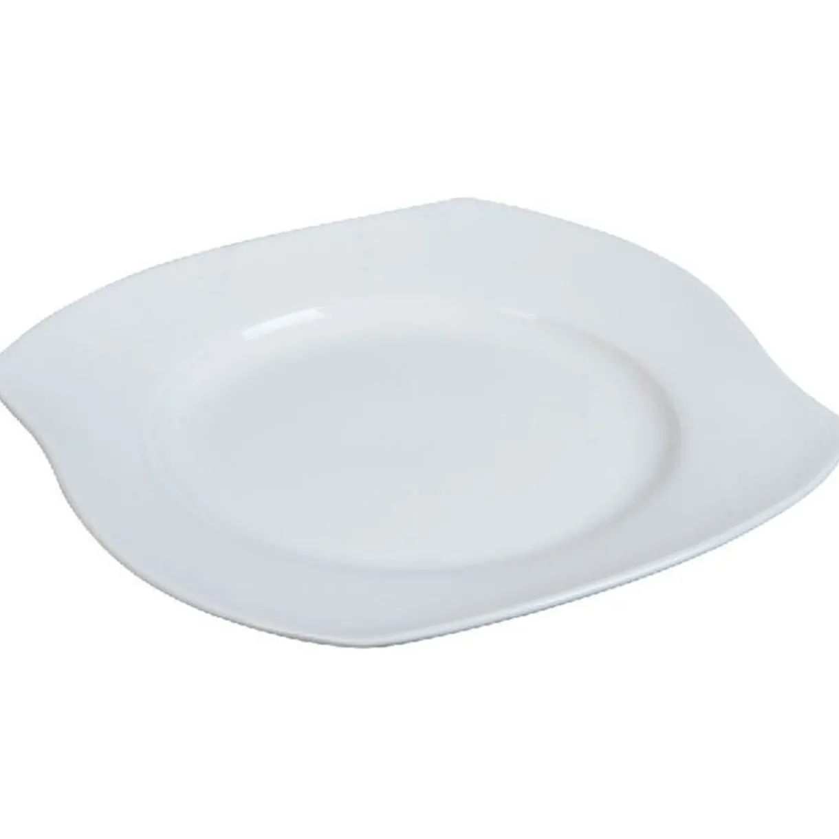 Gifi Assiette à dessert porcelaine Outlet