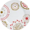 Gifi Assiette à dessert porcelaine Online