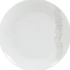 Gifi Assiette à dessert porcelaine
