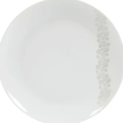 Gifi Assiette à dessert porcelaine