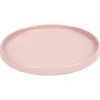 Gifi Assiette à dessert rose gamme Belinda Sale