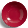 Gifi Assiette à soupe Madrid grès gris Ø20cm Online