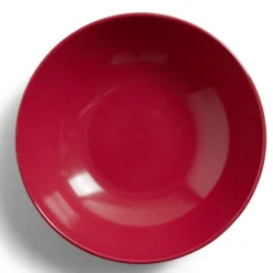 Gifi Assiette à soupe Madrid grès gris Ø20cm Online